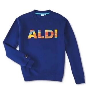Aldi Sweatshirt